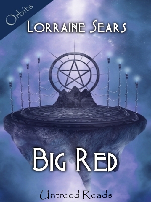 Title details for Big Red by Lorraine Sears - Available